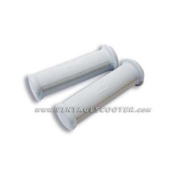 Revêtements (jeu) type origine avec collerette Gris D,24mm